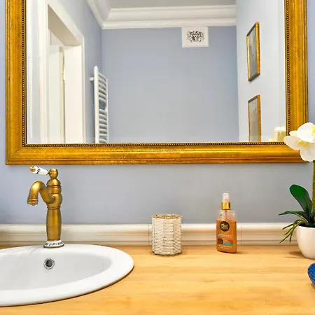 Apartment Le Petit Okopowa - W Centrum Lublina Lublin