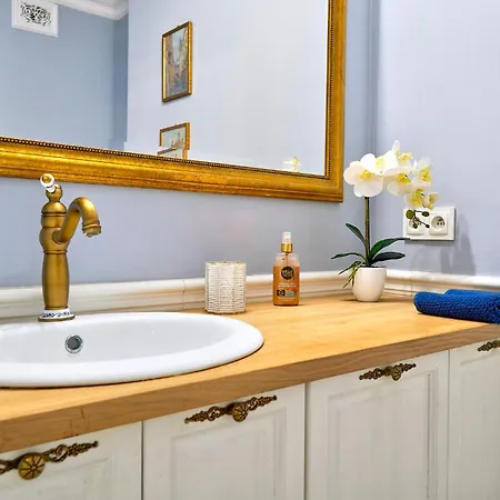 Le Petit Okopowa - W Centrum Lublina Lublin