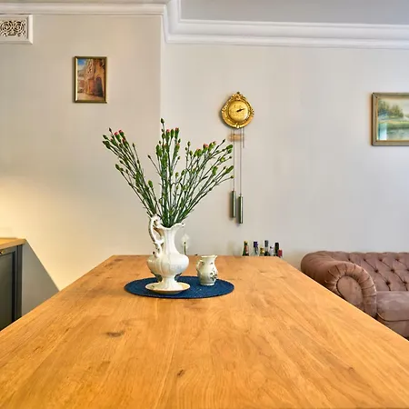 Le Petit Okopowa - W Centrum Lublina Lejlighed *