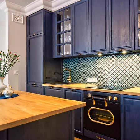 Apartamento Le Petit Okopowa - W Centrum Lublina *