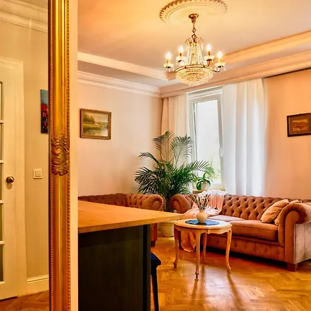 Le Petit Okopowa - W Centrum Lublina Apartment *