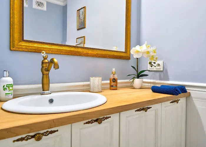 Le Petit Okopowa - W Centrum Lublina Люблін