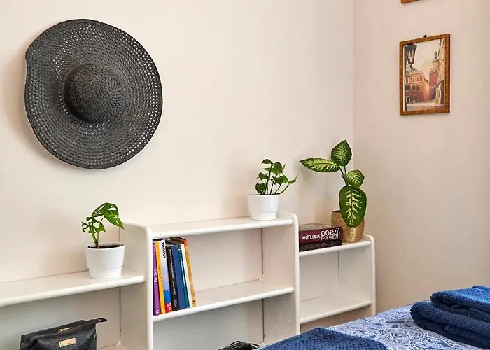 Le Petit Okopowa - W Centrum Lublina