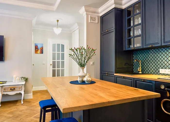 Le Petit Okopowa - W Centrum Lublina * Люблін